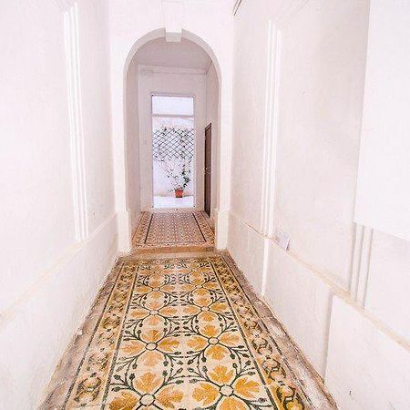 Valletta Republic Suite Экстерьер фото