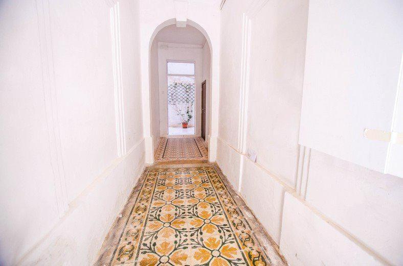 Valletta Republic Suite Экстерьер фото